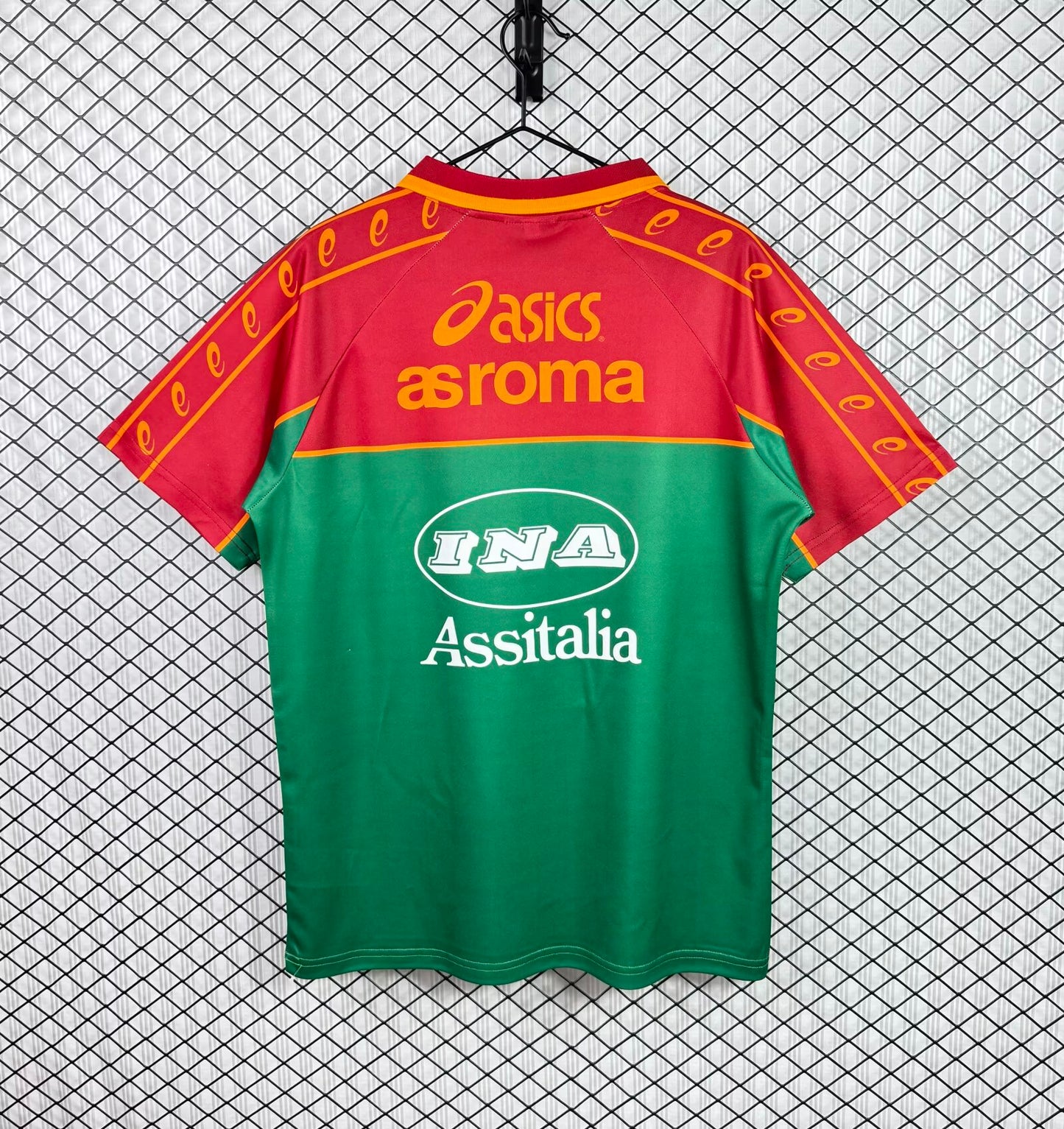 Retro Roman Special Edition 1995/1996 Tracksuit