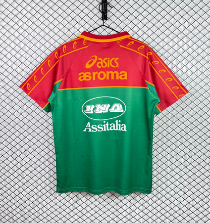 Retro Roman Special Edition 1995/1996 Tracksuit