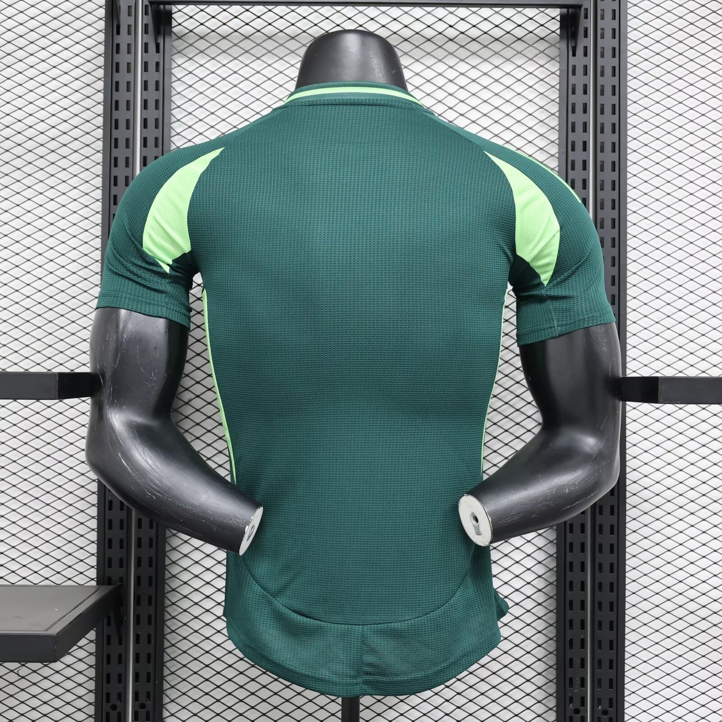 Algeria Special Edition 2024/2025 Player Version Football Jersey