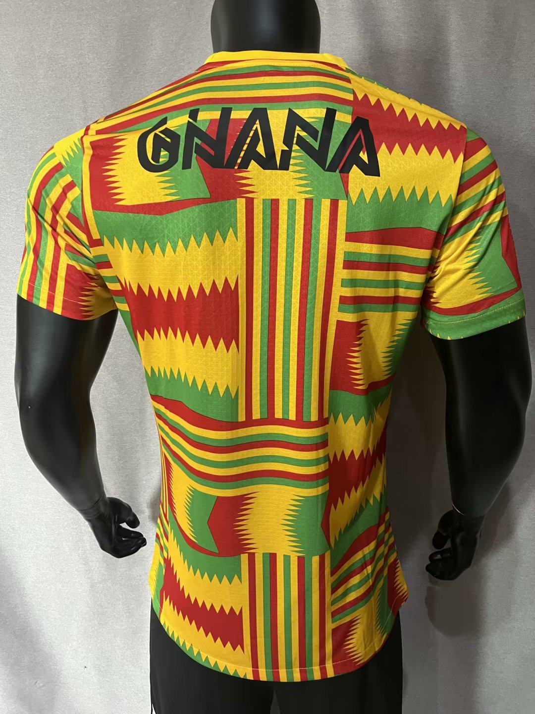 Morocco 2023/2024 Player Version Tracksuit