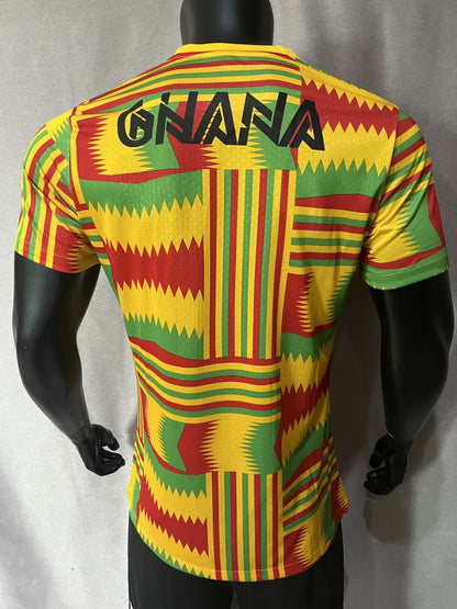 Morocco 2023/2024 Player Version Tracksuit