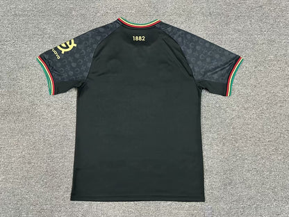 Queen's Park 2024/2025 Away Fan Version Football Jersey