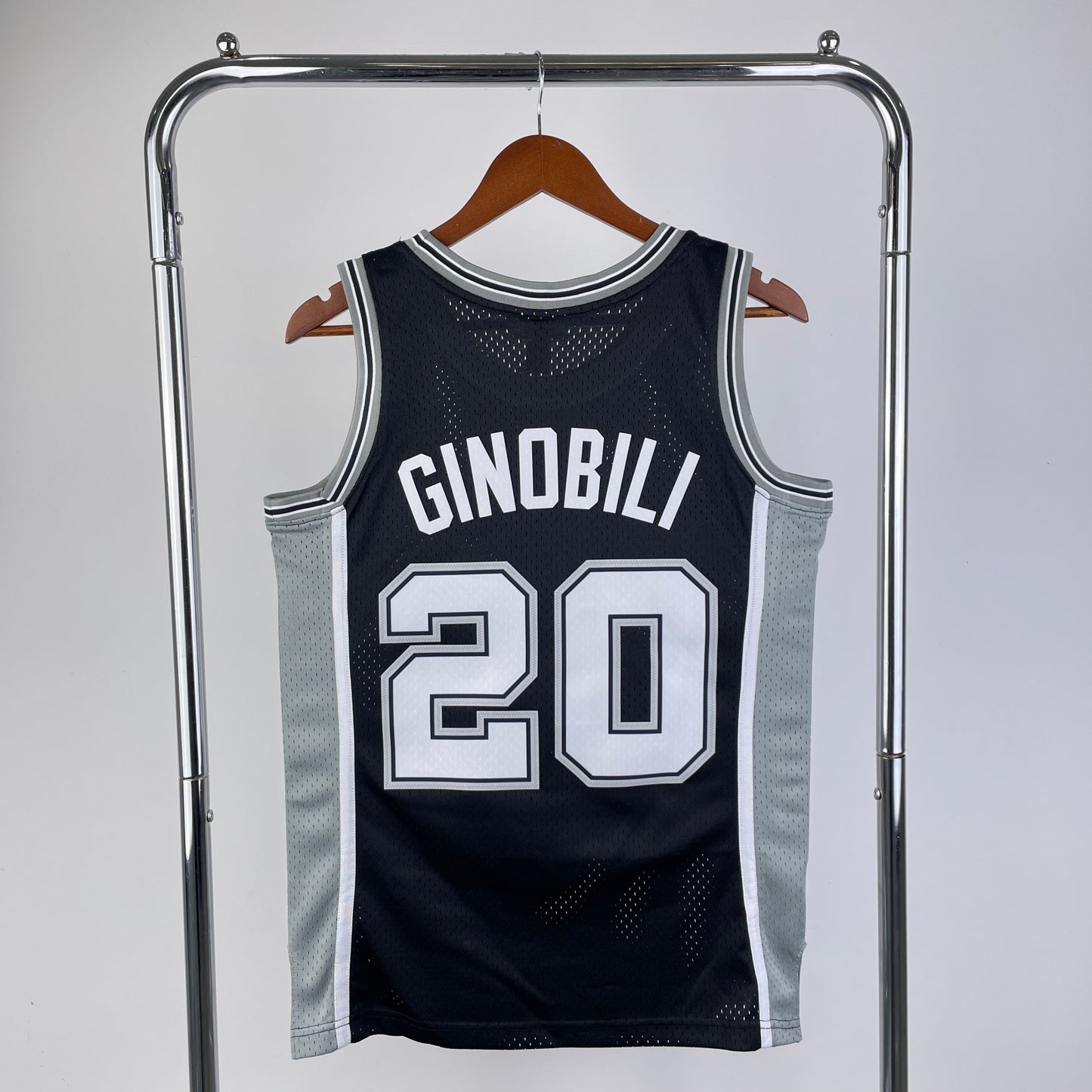 Retro NBA&NFL&MLB 2002/2003 Football Jersey