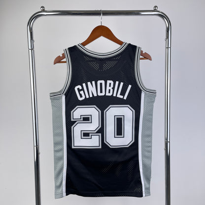 Retro NBA&NFL&MLB 2002/2003 Football Jersey