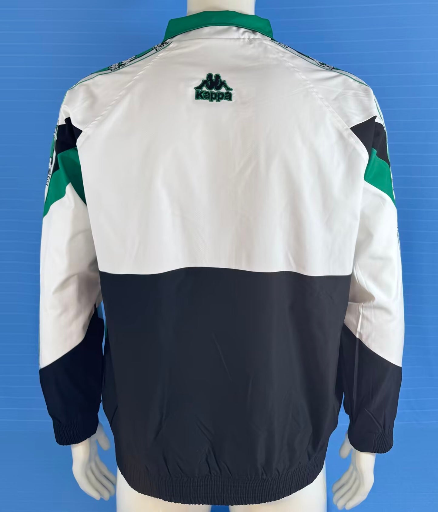 Manchester United 1996/1997 Windbreaker
