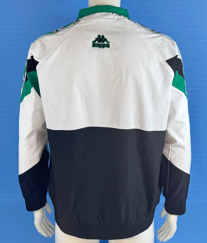 Manchester United 1996/1997 Windbreaker