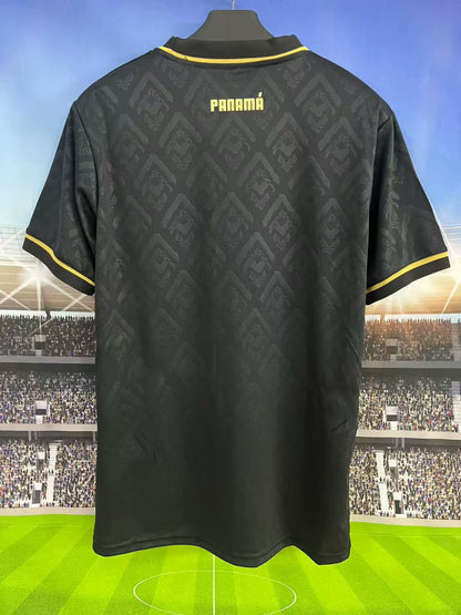 Panama 2025/2026 Away Fan Version Football Jersey