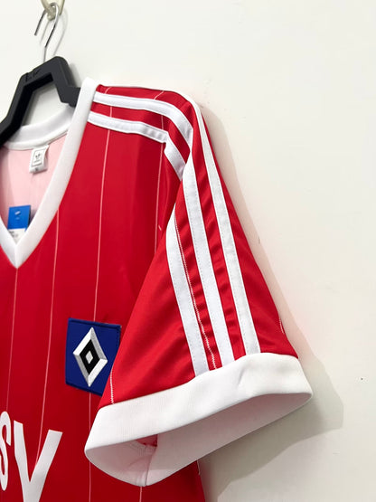 Retro Other !!! 1983/1984 Away Football Jersey