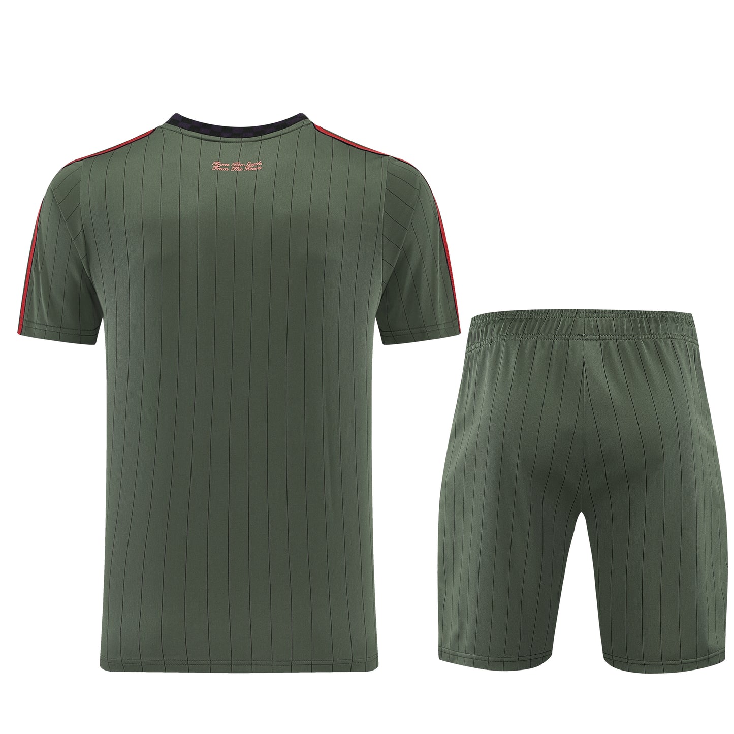Bayern Munich 2025/2026 Football Jersey