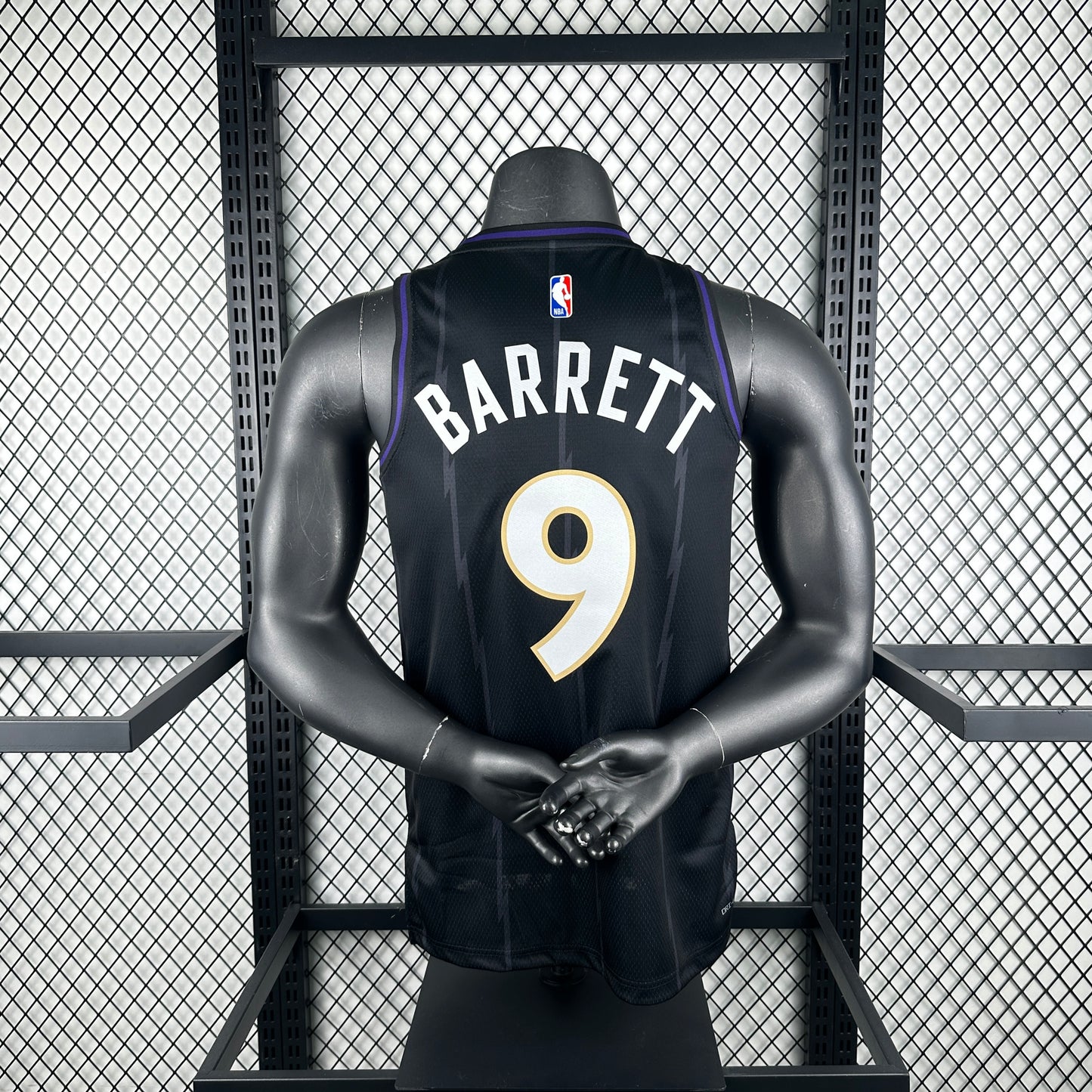 Golden State Warriors 2025 Football Jersey
