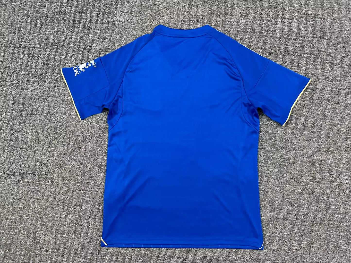 Leicester 2025/2026 Home Fan Version Football Jersey