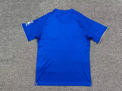 Leicester 2025/2026 Home Fan Version Football Jersey