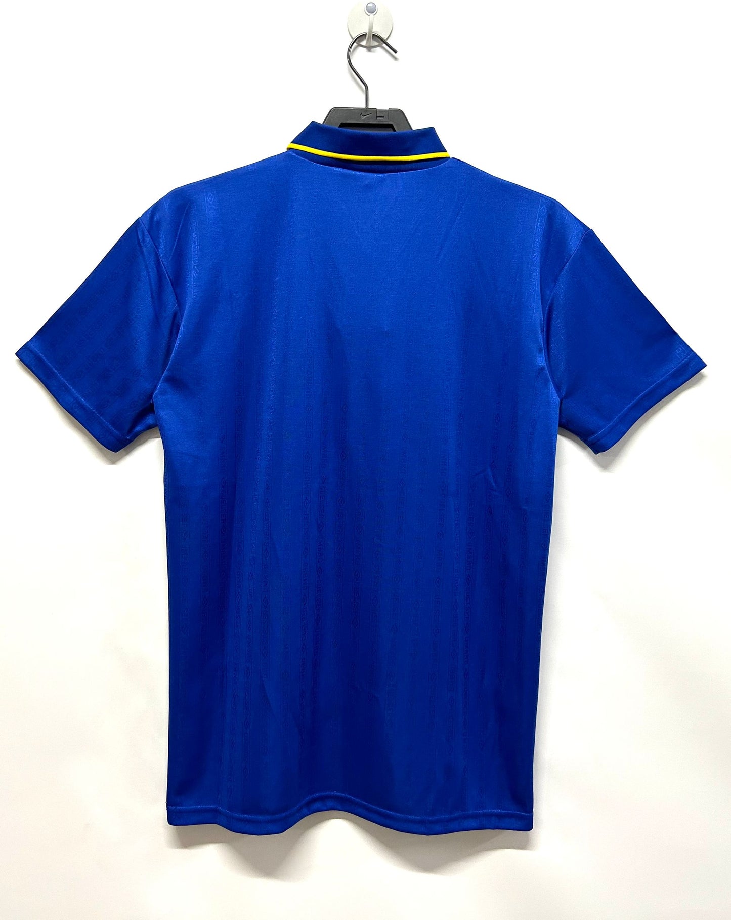 Retro Chelsea 1995/1997 Home Football Jersey
