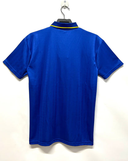 Retro Chelsea 1995/1997 Home Football Jersey