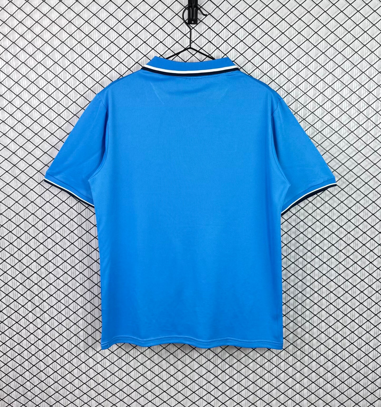 Retro Coventry City Home Jersey 1975-1981