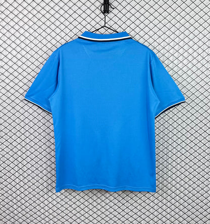 Retro Coventry City Home Jersey 1975-1981