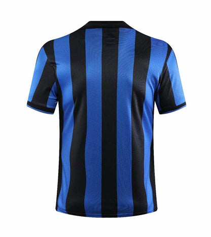 Retro Inter milan 1998/1999 Home Football Jersey