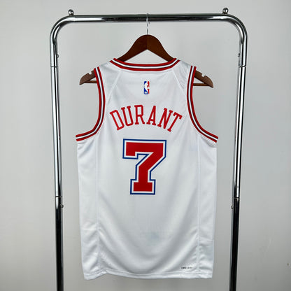 Houston Rockets 2026 Football Jersey
