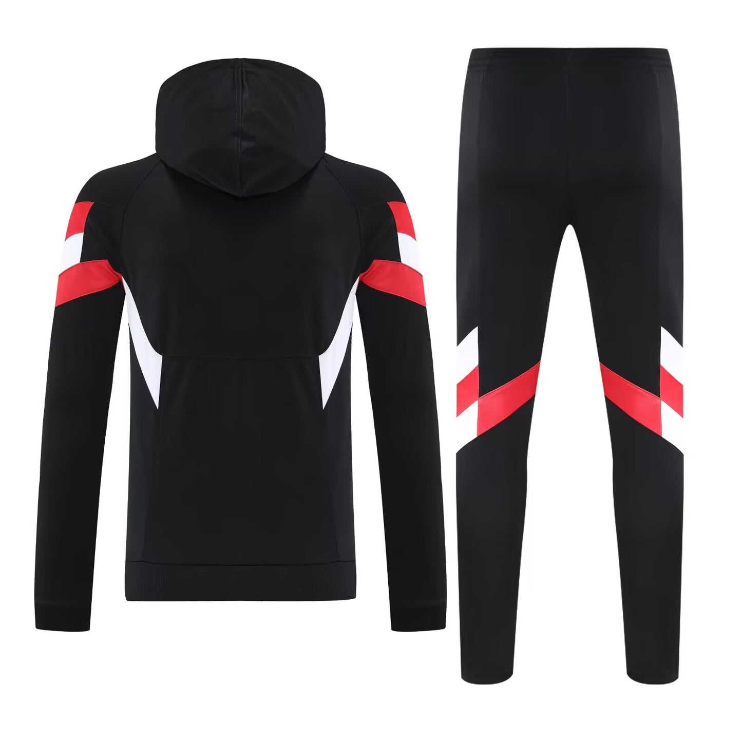 Jacket suite 2025/2026 Hoodie