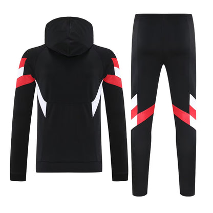 Jacket suite 2025/2026 Hoodie
