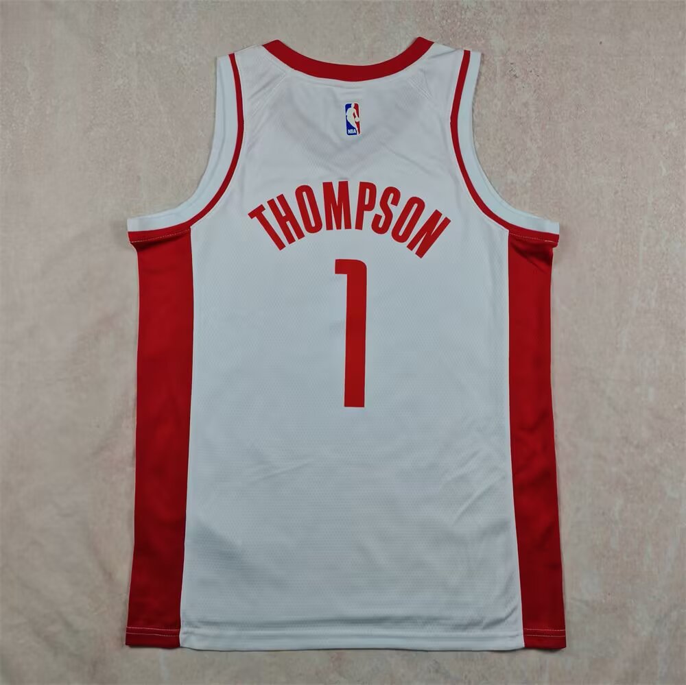 Houston Rockets Football Jersey