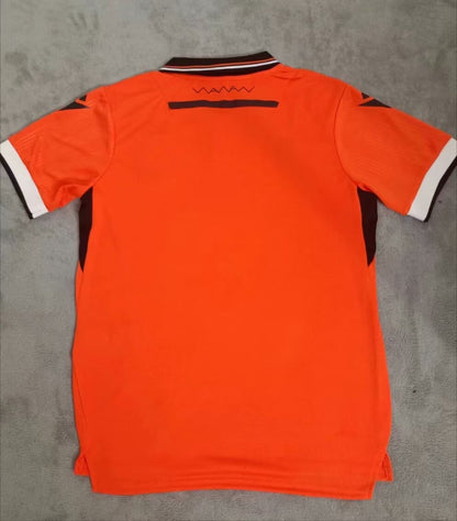 other team 2024/2025 Away Fan Version Football Jersey