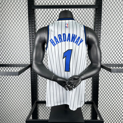Orlando Magic 2026 Away Football Jersey