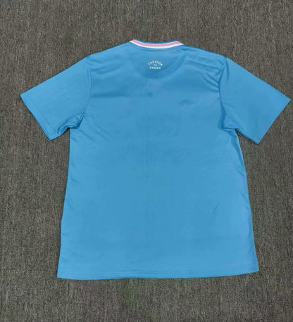 Inter Miami CF 2025/2026 Away Fan Version Football Jersey