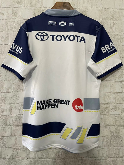 Rugby Jerseys 2025 Fan Version Football Jersey