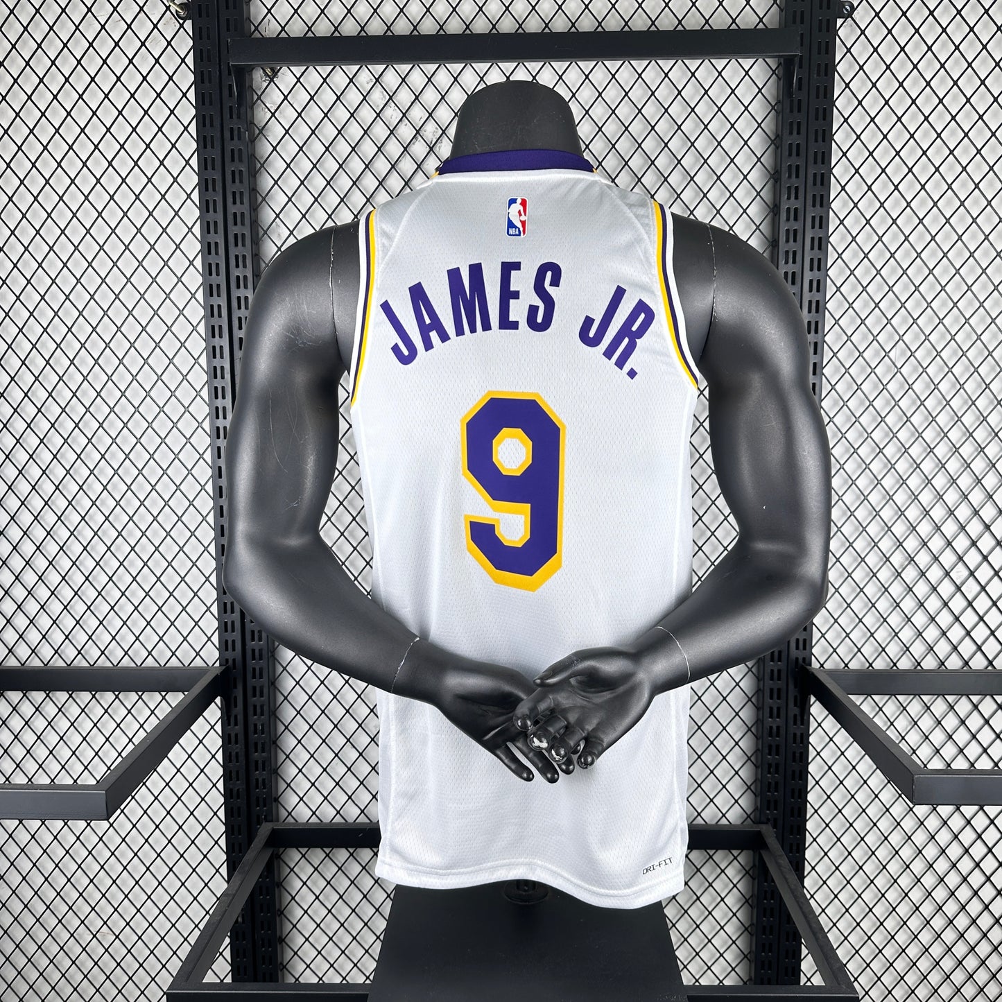 LA Lakers 2023 Football Jersey