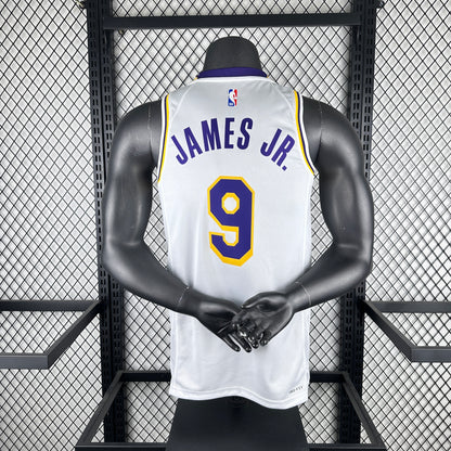 LA Lakers 2023 Football Jersey