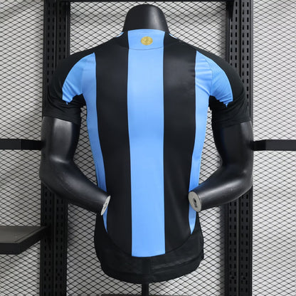 Argentina Special Edition 2024/2025 Player Version Football Jersey