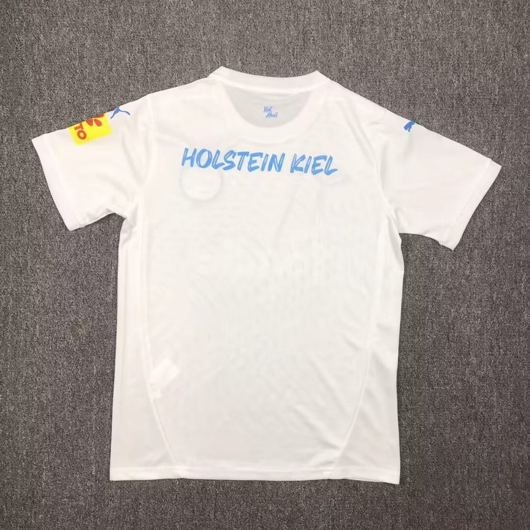 other team 2024/2025 Away Fan Version Football Jersey