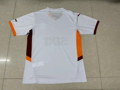 Galatasaray 2024/2025 Away Fan Version Football Jersey