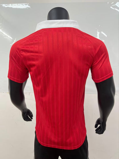 Adidas&Nike 2025/2026 Football Jersey