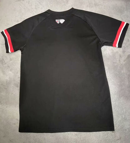 Sao Paulo Special Edition 2024/2025 Fan Version Football Jersey