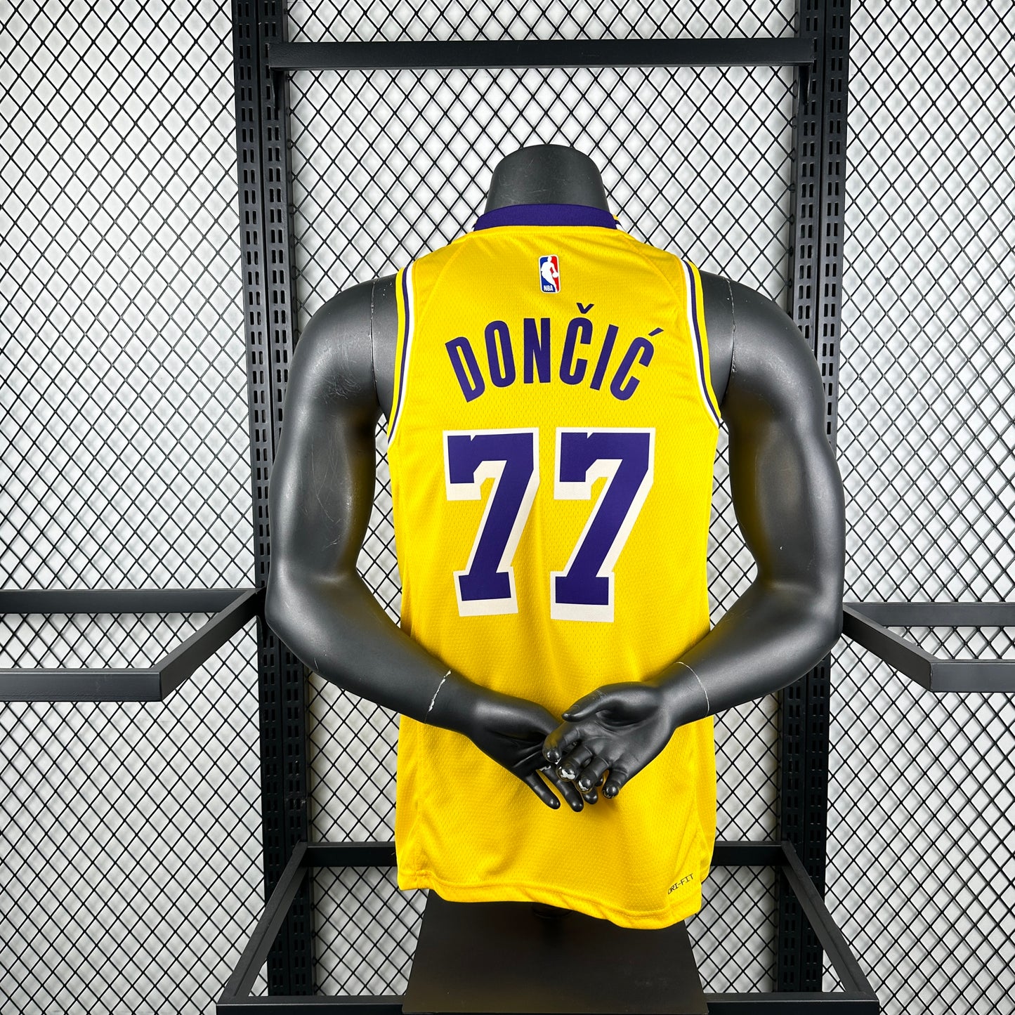 NBA&NFL&MLB 2023 Football Jersey