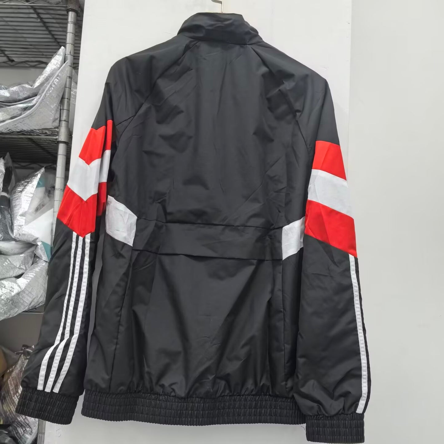 other team 2024/2025 Windbreaker