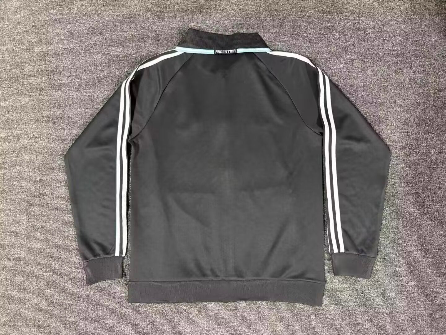 Jacket suite 2026/2027 Jacket