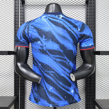 USA Special Edition 2026/2027 Player Version Football Jersey