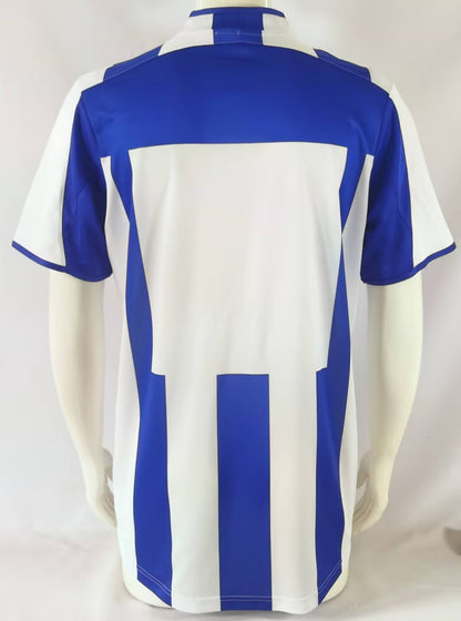 Retro Deportivo 2003/2004 Home Fan Version Football Jersey