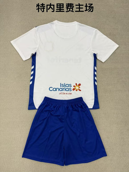 Kids jerseys 2025/2026 Kids Home Football Jersey