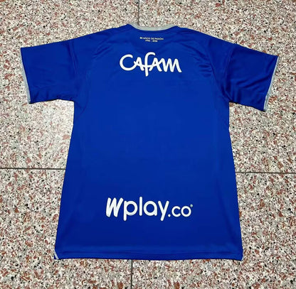 other team 2026/2027 Home Fan Version Football Jersey