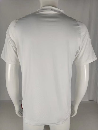 Retro Brescia Calcio 2003/2004 Away Football Jersey