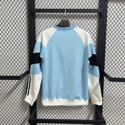 Jacket suite 2025/2026 Tracksuit