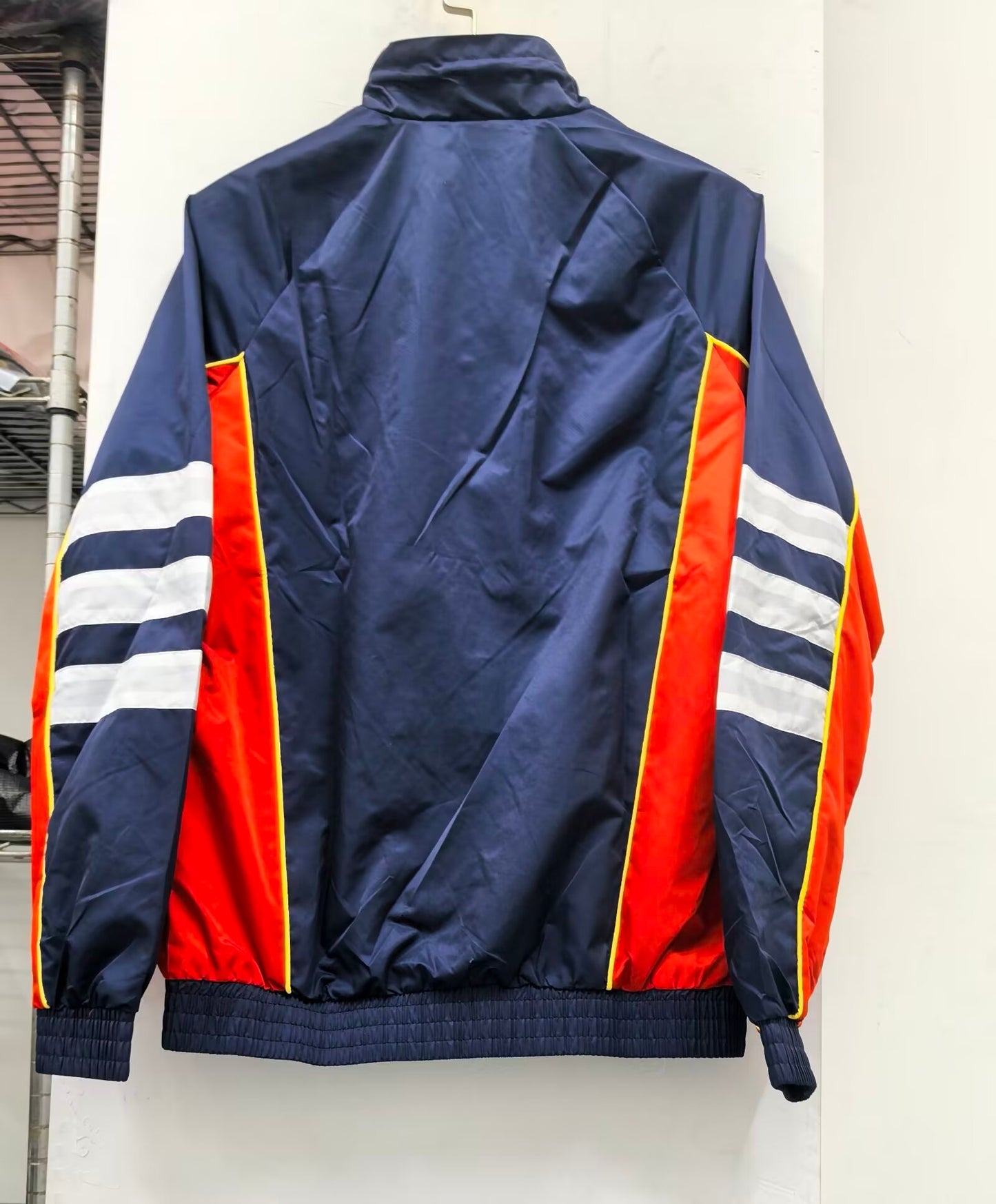 other team 2024/2025 Windbreaker