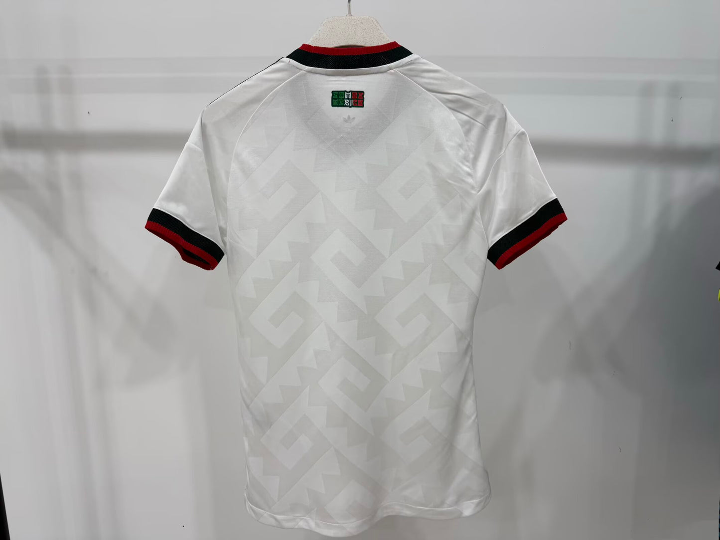 Mexico Away Women Player Jersey 2026-2027