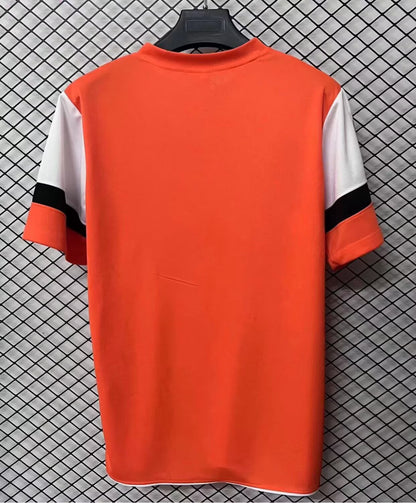 Retro Real Madrid 2012/2013 Third Football Jersey