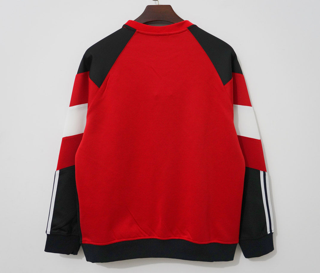 AC Hoodie Training Special Jersey 2026-2027