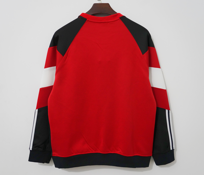 AC Hoodie Training Special Jersey 2026-2027